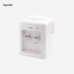 Kyowa Hot and Normal Table Top Water Dispenser KW-1501