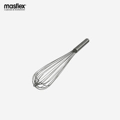 Kitchenpro by Masflex Stainless Steel 16"/40cm French / Straight Whisk KW-16F