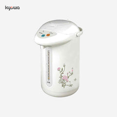 Kyowa 3.8L Electric Airpot Thermos Air Pot Water Dispenser w/ Electric Pump KW-1806