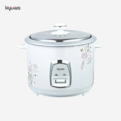 Kyowa 1.5L serves 4-5 cups Rice Cooker without Steamer KW-2014