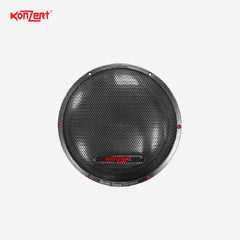 Konzert Home Audio KW-2500M 10 inches 300 watts Hi-Fi Subwoofer Sub-Woofer Speaker