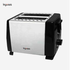 Kyowa 2-Sliced Pop Up Bread / Electric Toaster with 7 Bread Toasting Control KW-2510