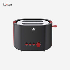 Kyowa Electric Pop Up Bread Toaster Sandwich Breadmaker KW-2526 KW2526 KW 2526