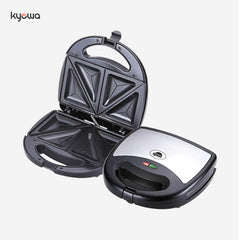 Kyowa Non Stick Sandwich Maker Sandwich Toaster KW-2606