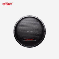 Konzert 12inch 350watts Hi-Fi Subwoofer Speaker KW-3000M (1)piece per order