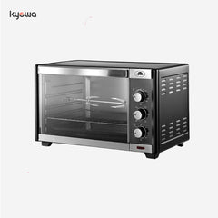 Kyowa KW-3330 Stainless Steel Electric Oven with Rotisserie 28L
