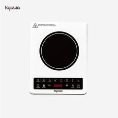 Kyowa Single Range Digital Touch Screen Induction Cooker Stove KW-3620