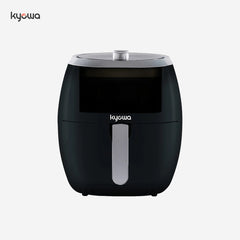 Kyowa 7.7 Liters Air Fryer with See-through Window KuroShiro Series KW-3820