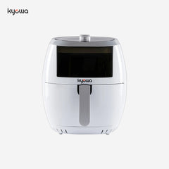Kyowa 7.7 Liters Air Fryer with See-through Window KuroShiro Series KW-3820