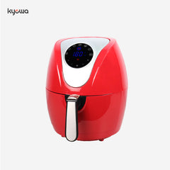 Kyowa Digital Air Fryer 7 Pre-set Cooking Modes 3.2Liters KW-3830