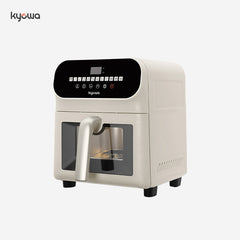 Kyowa 5.8 Liters Digital Air Fryer 12 Preset Cooking Function KW-3833