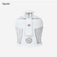 Kyowa High Power Motor Juice Extractors 350Watts KW-4207