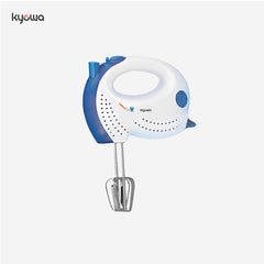 Kyowa Hand Mixer 5 Speed Setting with Turbo Control KW-4404