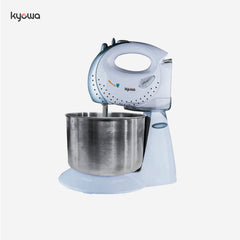 Kyowa Adjustable 5-Speed Settings 1.5L Stand Mixer with Turbo Switch Control KW-4502
