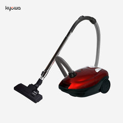 Kyowa 3-Filter System High Power Sunction Vacuum Cleaner with Low Noise Design KW-6002