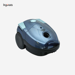 Kyowa 1.5Liters 360° hose swivel rotation 3-filter system Vacuum Cleaner 1200w KW-6008