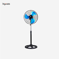 Kyowa 16 inches Industrial Stand Fan / Electric Fan KW-6545