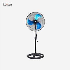 Kyowa 18 inches Industrial Stand Fan / Electric Fan KW-6547