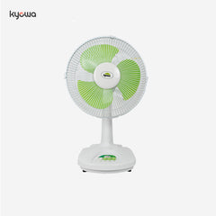 Kyowa 12" Desk Fan Electric Fan KW-6701