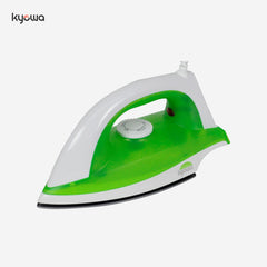 Kyowa Non-stick Flat Dry Iron for Clothes