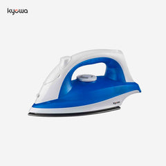 Kyowa Flat Iron for Clothes with Water Spray Function KW-7022