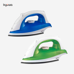 Kyowa Flat Iron for Clothes with Water Spray Function KW-7022