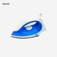 Kyowa Non-stick Flat Dry Iron for Clothes