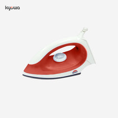 Kyowa Non-stick Flat Dry Iron for Clothes