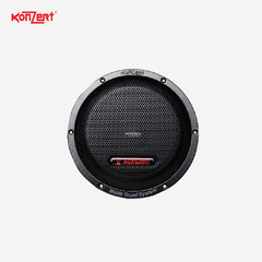Konzert 250Watts Subwoofer 8inch Professional Hi-Fi Subwoofer KW-880M (1)piece per order