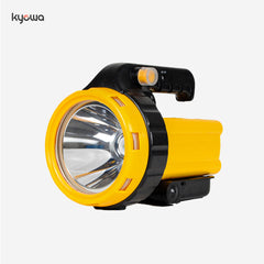 Kyowa Rechargeable LED Flashlight Flash light Rechargeable LED Lantern KW-9035L