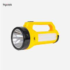 Kyowa Rechargeable Flashlight Rechargeable Flash Light KW-9148