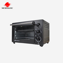 Micromatic Electric Oven 19Liters KWS-12B