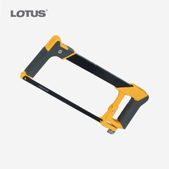 Lotus 12inch (300mm) Hacksaw Frame High Tension HD LHF300