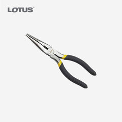 Lotus (7inches/175mm) ECO Long Nose Pliers Slim head design LLNP175DF