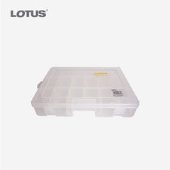 Lotus Tackle Box / Tool-Parts Storage LMO018