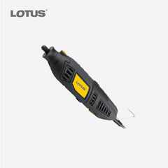 Lotus 170watts Mini Die Rotary Grinder with 218 pieces Accessories LRT170C