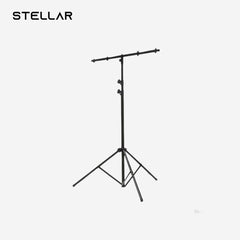 Stellar Heavy-duty Lighting Stand (4 in 1 or 8 in 1) LS-110PB