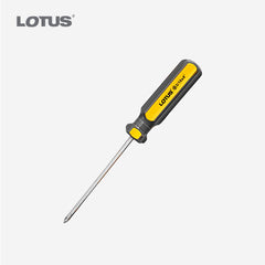 Lotus Chrome vanadium blade Screwdriver ECO (+) PH1X100 LSD3164P