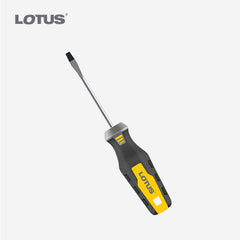 Lotus Magnetized tips Screwdriver PRO (-) S6X100 LSGP144N