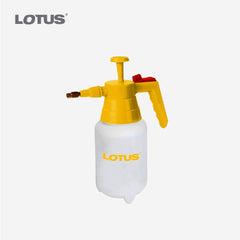 Lotus Pressure Hand Sprayer 1L Heavy Duty Garden Sprayer Gardening Tools LTGT1000HSX