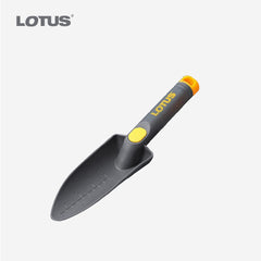 Lotus Garden Shovel Digging in Stony & Hard Soil | Transplanter Trowel LTGT100TTX