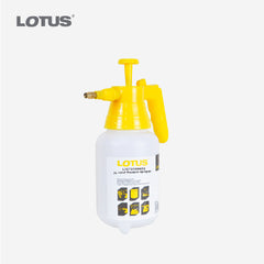 Lotus Pressure Hand Sprayer 2L Heavy Duty Garden Sprayer Gardening Tools LTGT2000HSX