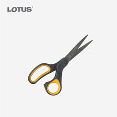 Lotus Stainless Steel Kitchen Scissors Cutting Tools Gunting LTHT18MSX