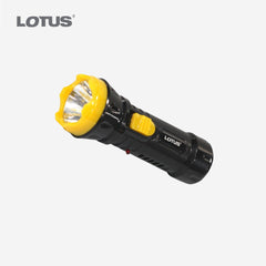 Lotus 5W Rechargeable Flashlight LED LTHT2000RFX