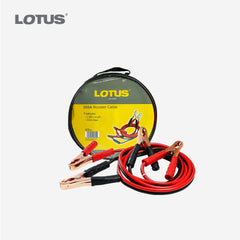 Lotus 2.5M Booster Car Cable Battery Jumper Wire (300Amp) LTHT300BCX