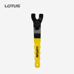 Lotus Carbon Steel Adjustable Pin Wrench 10-30 LTHT30PW