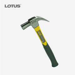 Lotus Claw Hammer Fiberglass Handle 21mm / 8oz LTHT8CHX