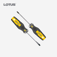 Lotus Professional 2pcs Screwdriver Set LTHTSS200