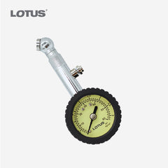 Lotus TIRE GAUGE #TG117 LTMT60TGX-Tire Pressure Detectors