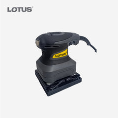 Lotus Palm Sander 260W Sheet Sander 1/4" Sanding Machine LTSS2600X